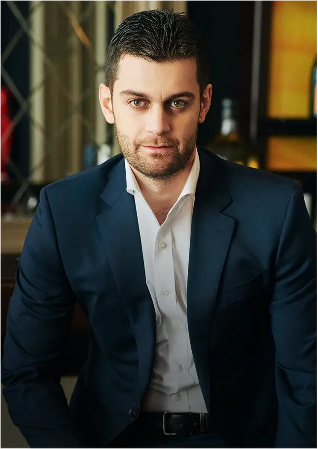 Dimitar Ivanov